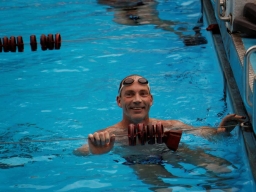 Sondertraining Eigenbad I